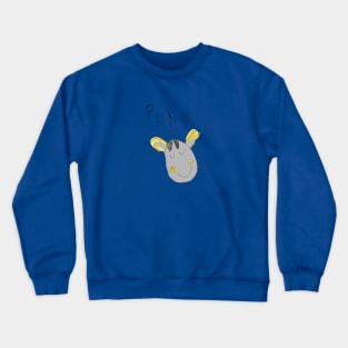 pokn Crewneck Sweatshirt